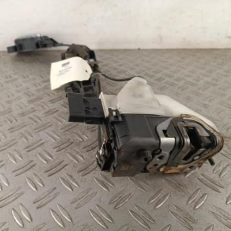 Serrure avant droit PEUGEOT 508 1