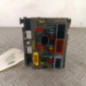 Boitier servitude moteur (BSM) PEUGEOT 307
