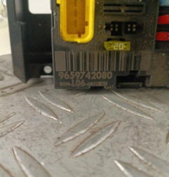 Boitier servitude moteur (BSM) PEUGEOT 307