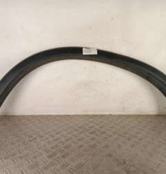 Extension d'aile arriere gauche CITROEN C4 AIRCROSS Photo n°1