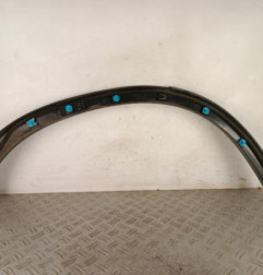 Extension d'aile arriere gauche CITROEN C4 AIRCROSS