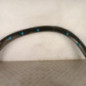 Extension d'aile arriere gauche CITROEN C4 AIRCROSS