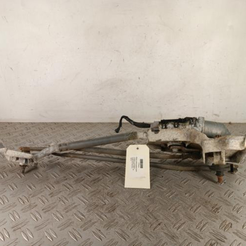 Moteur essuie glace avant CITROEN C4 AIRCROSS