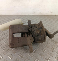 Etrier arriere droit (freinage) VOLKSWAGEN PASSAT 6 Photo n°1