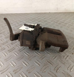 Etrier arriere gauche (freinage) VOLKSWAGEN PASSAT 6 Photo n°1