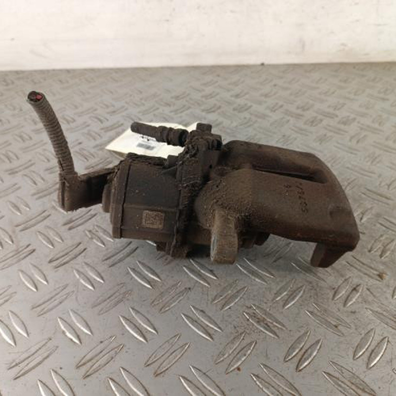 Etrier arriere gauche (freinage) VOLKSWAGEN PASSAT 6