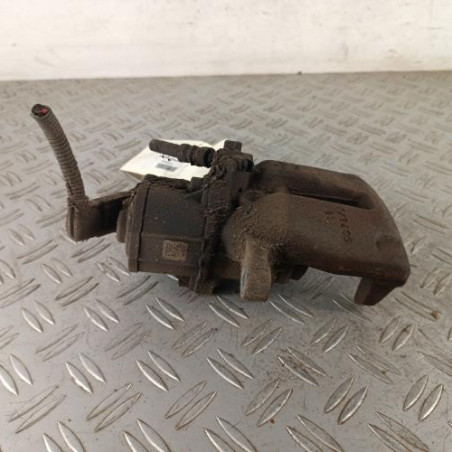 Etrier arriere gauche (freinage) VOLKSWAGEN PASSAT 6 Photo n°1