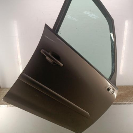 Porte avant droit CITROEN C4 GRAND PICASSO 1 Photo n°1