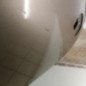 Porte avant droit CITROEN C4 GRAND PICASSO 1