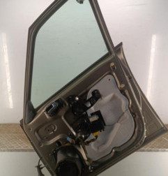 Porte avant droit CITROEN C4 GRAND PICASSO 1 Photo n°5