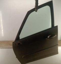 Porte avant gauche CITROEN C4 GRAND PICASSO 1 Photo n°1