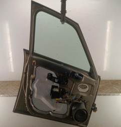 Porte avant gauche CITROEN C4 GRAND PICASSO 1 Photo n°3