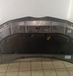 Capot TOYOTA VERSO Photo n°4