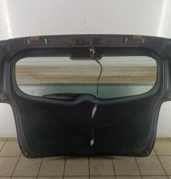 Malle/Hayon arriere TOYOTA VERSO