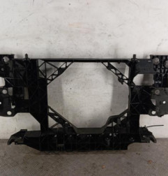 Face avant RENAULT SCENIC 3 Photo n°1