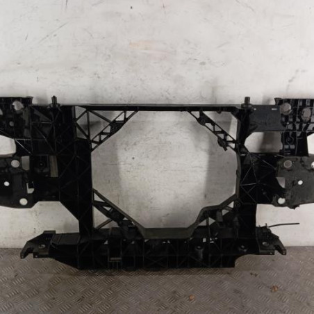 Face avant RENAULT SCENIC 3 Photo n°1