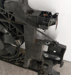 Face avant RENAULT GRAND SCENIC 3