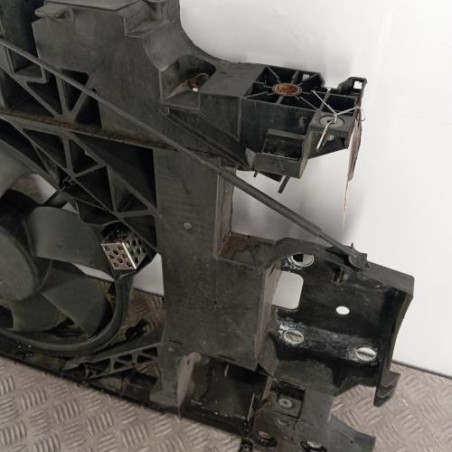 Face avant RENAULT GRAND SCENIC 3