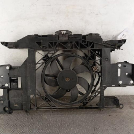 Face avant RENAULT SCENIC 3