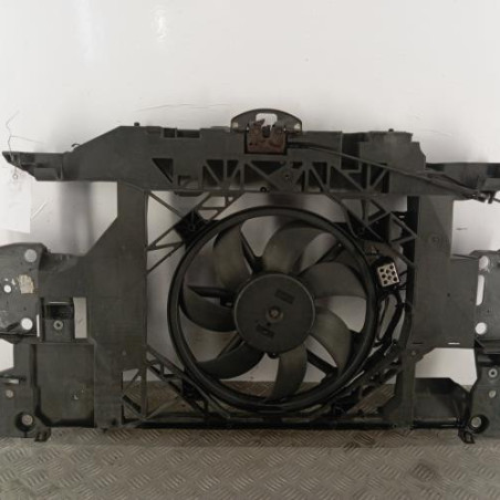 Face avant RENAULT GRAND SCENIC 3 Photo n°1