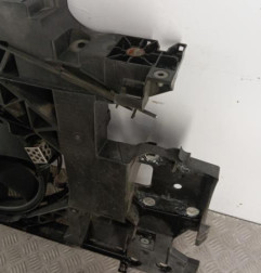 Face avant RENAULT GRAND SCENIC 3