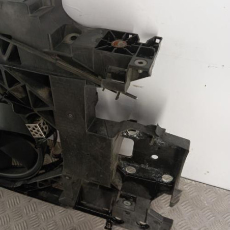 Face avant RENAULT GRAND SCENIC 3