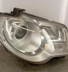 Optique avant principal droit (feux)(phare) VOLKSWAGEN TOURAN 1 Photo n°1
