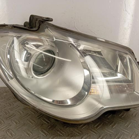 Optique avant principal droit (feux)(phare) VOLKSWAGEN TOURAN 1 Photo n°1