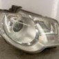 Optique avant principal droit (feux)(phare) VOLKSWAGEN TOURAN 1