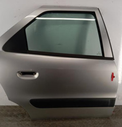 Porte arriere droit CITROEN XSARA Photo n°1