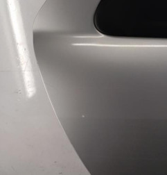 Porte arriere droit CITROEN XSARA Photo n°3