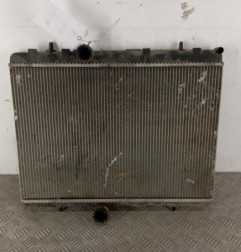 Radiateur eau PEUGEOT 5008 1 Photo n°1