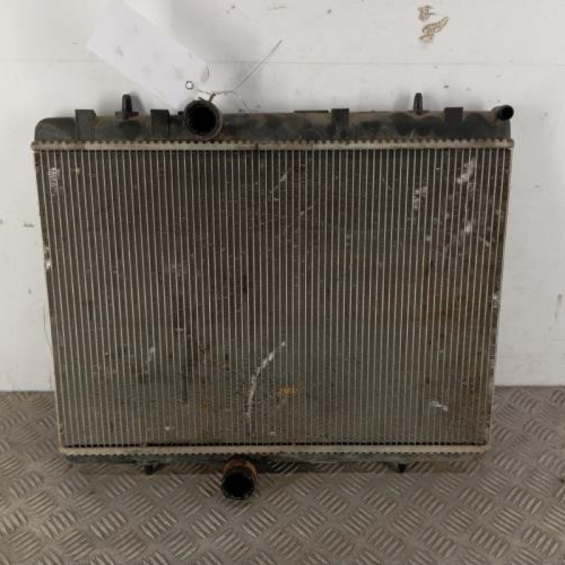 Radiateur eau PEUGEOT 5008 1 Radiateur eau PEUGEOT 5008 1