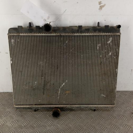 Radiateur eau PEUGEOT 5008 1 Photo n°1