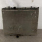 Radiateur eau PEUGEOT 5008 1