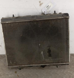 Radiateur eau PEUGEOT 5008 1