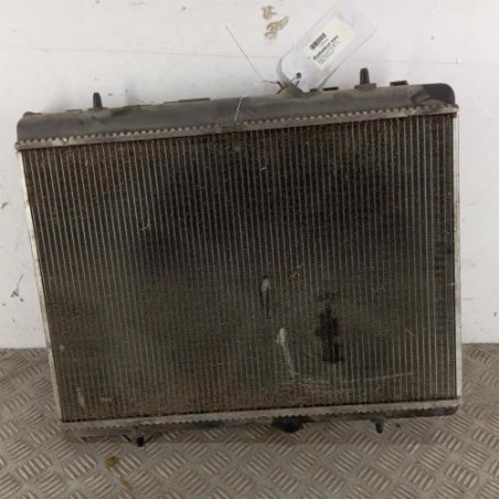 Radiateur eau PEUGEOT 5008 1
