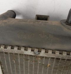 Radiateur eau PEUGEOT 5008 1 Photo n°3