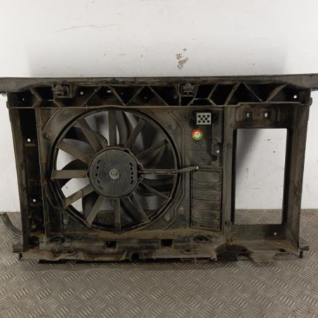 Face avant PEUGEOT 5008 1