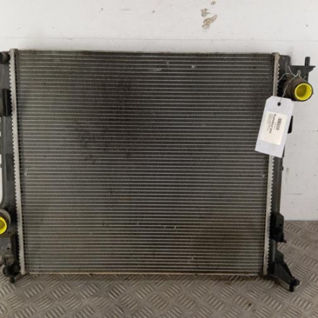 Radiateur eau RENAULT KADJAR Photo n°1
