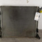 Radiateur eau RENAULT KADJAR