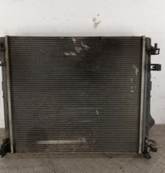 Radiateur eau RENAULT KADJAR