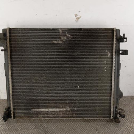 Radiateur eau RENAULT KADJAR