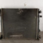 Radiateur eau RENAULT KADJAR