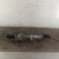 Cremaillere assistee CITROEN NEMO