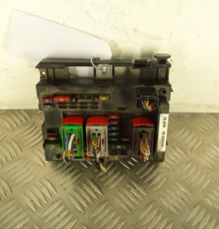 Boitier servitude moteur (BSM) PEUGEOT 307