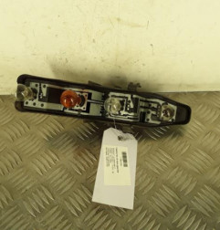 Platine feu arriere gauche RENAULT SCENIC 2 Photo n°1