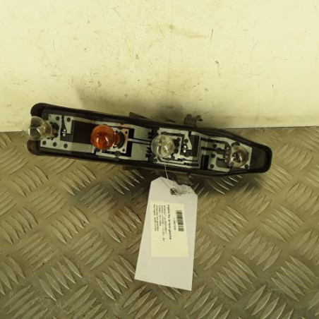 Platine feu arriere gauche RENAULT SCENIC 2 Photo n°1