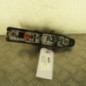 Platine feu arriere gauche RENAULT SCENIC 2