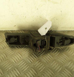 Platine feu arriere gauche RENAULT SCENIC 2